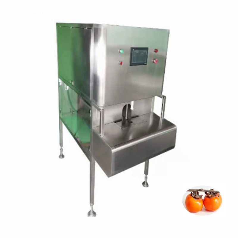 Persimmon Peeling Machine