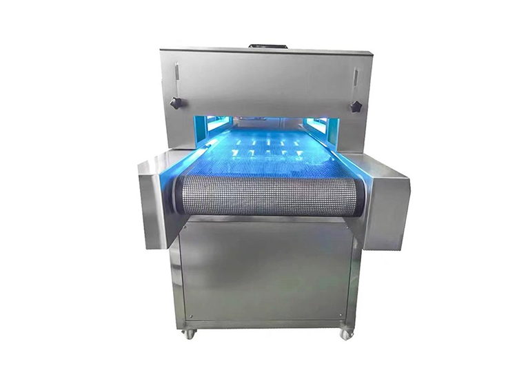 UVC Sterilization Machine